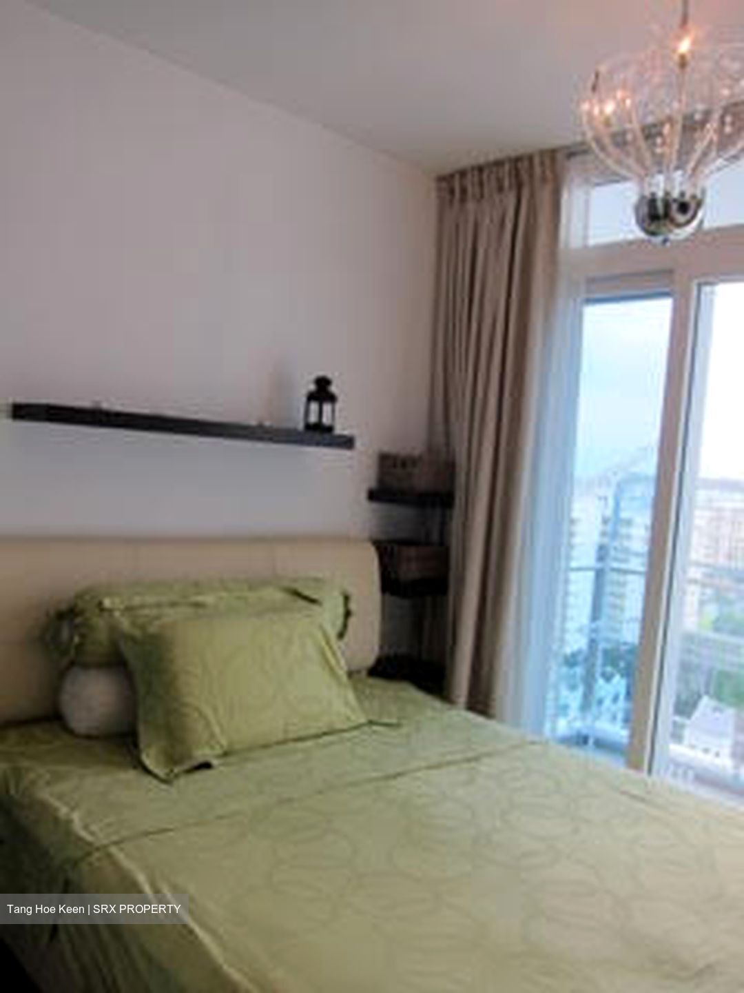 Prestige Heights (D12), Apartment #527825131